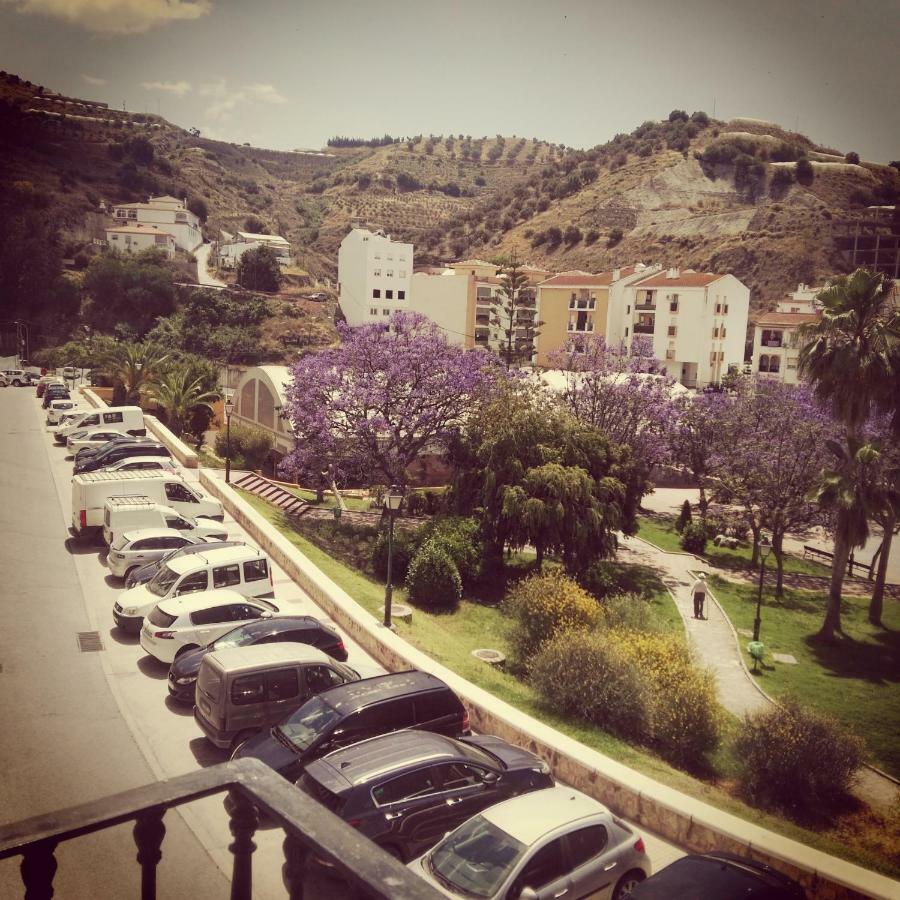 Casa Lareymora Daire Algarrobo Dış mekan fotoğraf